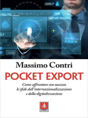 cover image of Pocket Export